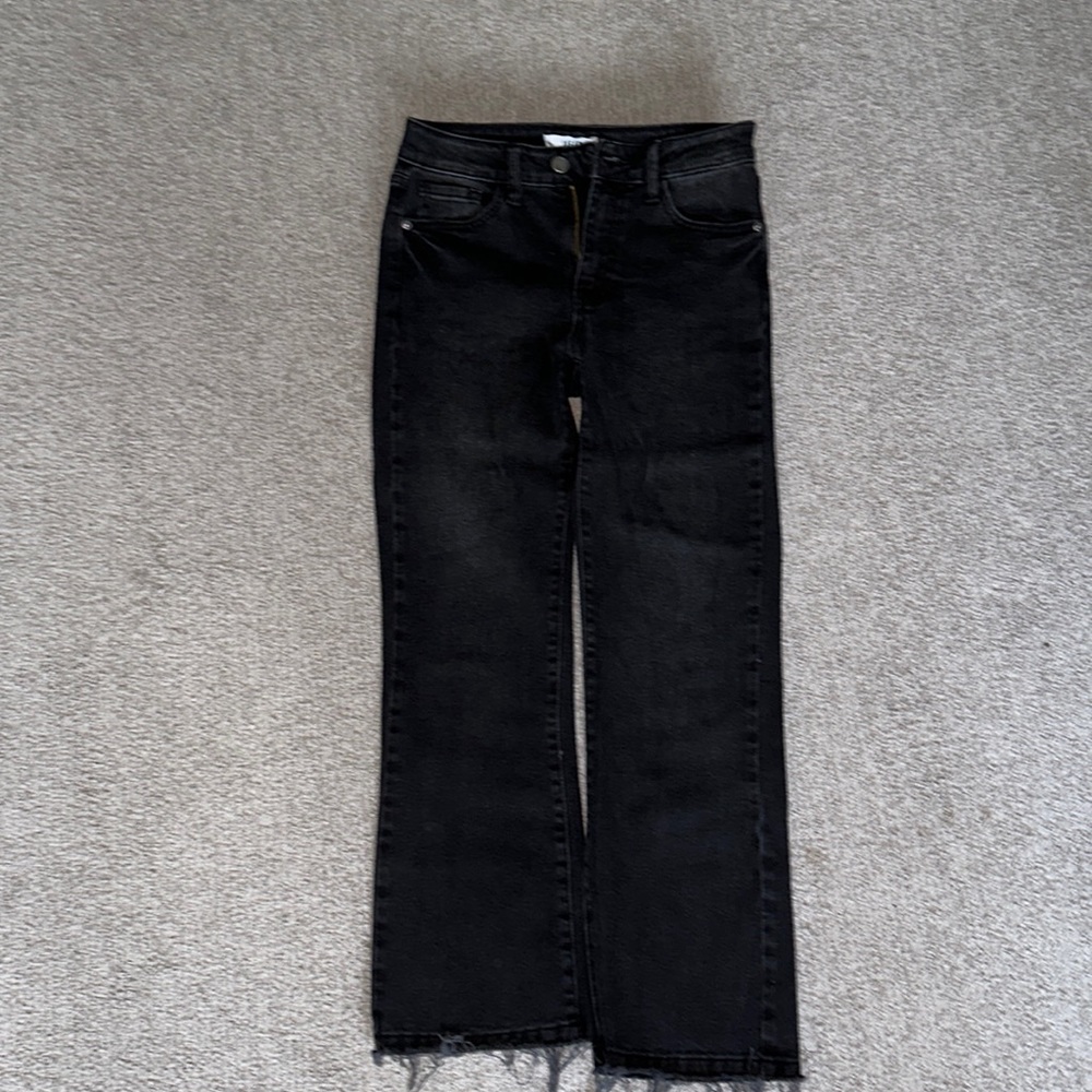 Worn once JBD jeans. Very very cute!